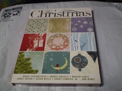 This Christmas     (2 CD set, 2011)   26 Tracks   Holiday - Image 1 of 3