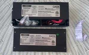 288W 24V Dimmable LED Driver AC to DC Power Supply Transformer Constant Voltage - Picture 1 of 2