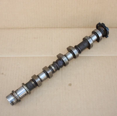 Árbol de levas de escape del lado derecho del motor OEM PARA HYUNDAI SANTA FE 2013-2018 3,3 L Foto 1 de 4