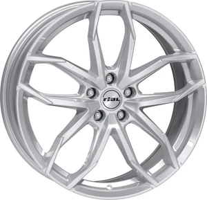4x Winterräder RIAL Lucca für Renault Megane IV RFB RFB B9A RDKS ABE  16 Zoll Fe - Bild 1 von 1