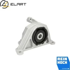 ENGINE MOUNTING RH11-1042 FOR FIAT DOBLO/MPV/Box/Body/MPV 223A6.000 1.9L 4cyl - Picture 1 of 7
