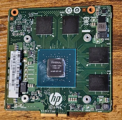 HP NVIDIA GTX 950M M.2 4GB GPU Graphics Video Card for HP Envy 27-B - 904730-001 - Image 1 of 4