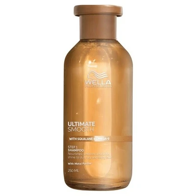 Champú suave Wella Ultimate 8,4 oz Foto 1 de 4