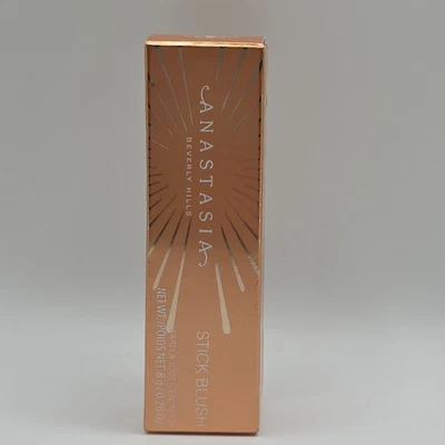 Anastasia ~ Stick Blush ~ Soft Rose ~ 0.28 oz ~ NEW  - Image 1 of 2