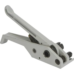 Tensor y cortador de flejes de polietileno Strongway - Imagen 1 de 4