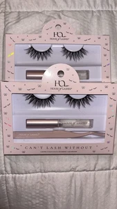 Pacchetto 2 House of Lashes Lite Collection Allura, Iconic & Demure con colla per ciglia - Foto 1 di 1
