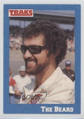 1991 Traks Richard Petty Richard Petty #14 HOF - Image 1 of 2