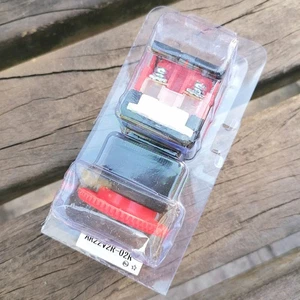Fuji AR22V2R-02R Head Emergency Stop Button 1PC New Free Shipping AR22V2R02R - Picture 1 of 3