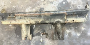 2010 Jeep Liberty    Front Skid Plate  52125385    OEM Used      Free Shipping - Picture 1 of 13