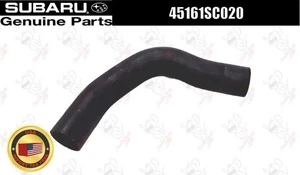 Manguera de refrigerante de radiador Subaru OEM (salida) 45161SC020 para Forester Impreza - Imagen 1 de 13