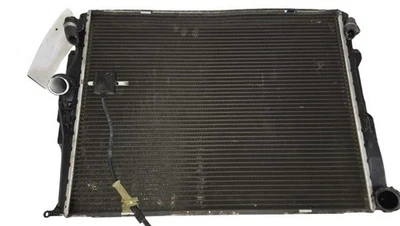 07 08 09 10 11 12 13 BMW SERIE 328 Radiador Motor N51 At3.0l N51 Transmisión Automática Foto 1 de 4