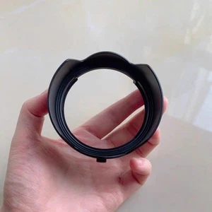 Camera Reversible Lens Adapter for RF 50mm f/1.8 R5 RP R Camera Accessories - Picture 1 of 8