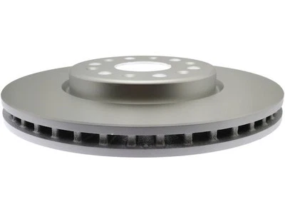 Rotor de freno delantero AC Delco 94688JMZG 2019 2020 para Chevrolet Traverse 2018-2023 Foto 1 de 2