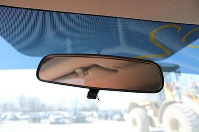 Espejo retrovisor sin atenuación automática compatible con 16-22 ACCORD 387621 Foto 1 de 4