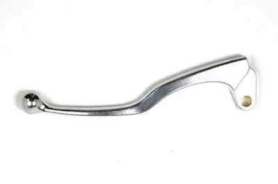 Embrague izquierdo/palanca de freno trasero de aluminio pulido MP para Yamaha RD400 1979 Foto 1 de 3