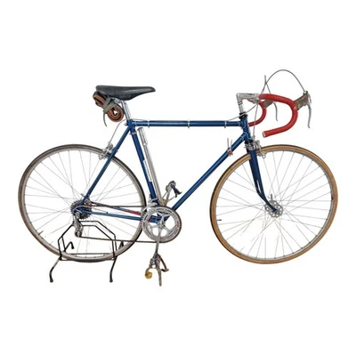Bottecchia campagnolo valentino Rennrad Old-Time eroica Vintage - Bild 1 von 4
