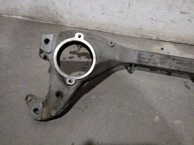 7L0199207A puente delantero para PORSCHE CAYENNE (92A) 4.2 S DIESEL 2010 5499666 - Imagen 1 de 4