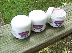 Visage Nourriture - Goat Milk, Anti-aging Face Cream by MJR Soaps - Picture 1 of 4