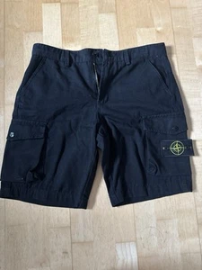 Stone Island Short M - Bild 1 von 3