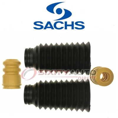 SACHS Front Suspension Strut Bellows for 2001-2005 Mercedes-Benz C320 - bn Foto 1 de 4