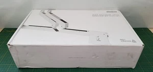 Secretlab MAGNUS bras double moniteur blanc pur - Photo 1/21