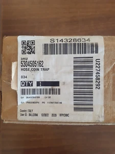 5304505162 Frigidaire Hose New Genuine OEM 5304505162 - Picture 1 of 3