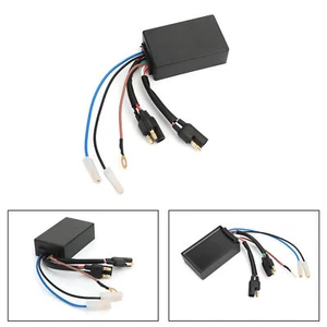 CDI Module 3085639 for Polaris Sportsman 500 499CC 1996 1997 1998 1999 00 ATV A1 - Picture 1 of 11