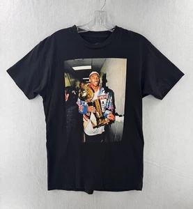 Kobe Bryant Los Angeles Lakers NBA T-Shirt Men’s Size Medium - Picture 1 of 7