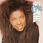 Natalie Cole   Good To Be Back Cd 1989 Us Release