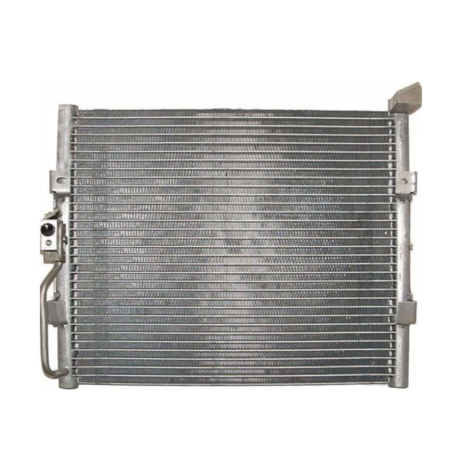 New Replacement AC Condenser fits 1992-1993 Honda Civic 1.5L fits 4365 Foto 1 de 1