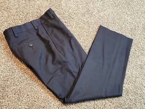 Lauren Ralph Lauren Boys Bedgemont Suit Separates Dress Pants 8R/24" W - Picture 1 of 10