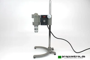 Camlab Omni Mezclador Homogeneizador Homogeneizador 17106 0,25 ml... 10 L 500... 18.000 rpm - Imagen 1 de 9