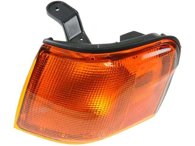 Luz de estacionamiento izquierda para Toyota Tercel 1995-1997 1996 TB319HZ luz de esquina Foto 1 de 1
