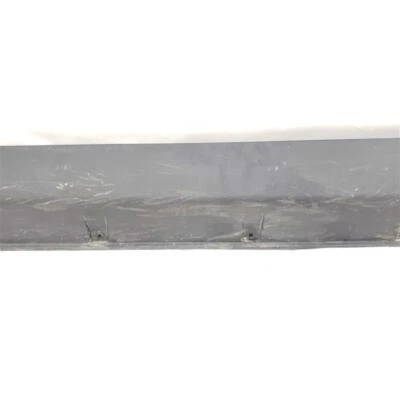 Left Rocker Panel Moulding Black Textured 87751-2P000 OEM 2012 Kia Sorento - Image 1 of 4