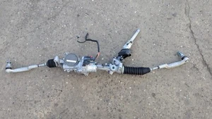 MERCEDES A CLASS CLA W177 STEERING RACK 6820000350 A1774607300 - Picture 1 of 5