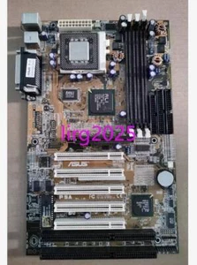 1pc used Asus p5a REV.1.06 motherboard - Picture 1 of 2