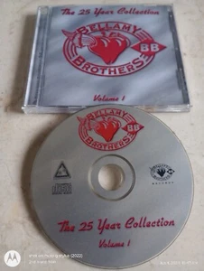 BELLAMY BROTHERS THE 25 YEAR COLLECTION VOL.VOLUME 1 CD - Bild 1 von 2