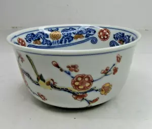 Ciotola porcellana Mottahedeh Metropolitan Museum of Art Imari - Foto 1 di 6