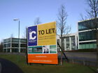 Photo 6X4 Icenicentre, Warwick Technology Park Boudica, Where Are You Now C2009