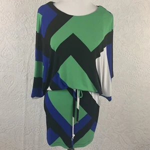 Vestido informal hasta la rodilla de Jessica Simpson talla pequeña - Imagen 1 de 11