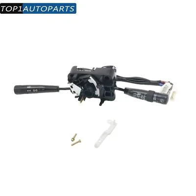 For Mitsubshi Pajero Montero 1990-2004 Headlight HeadLamp Indicator Turn Signal Foto 1 de 4