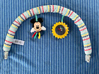 Bright Starts Mickey Mouse Baby Rocker Seat Toy Arch Replacement Part