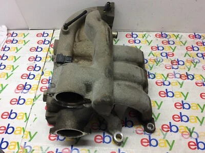 Colector de admisión superior Jaguar X-Type 2002-2008 3,0 L # 1X43-9424-EH 89 k OEM Foto 1 de 4