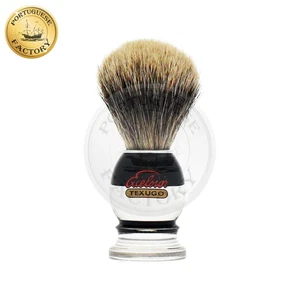 Semogue Excelsior 2040HD High Density "Super Badger" Shaving Brush - Picture 1 of 1