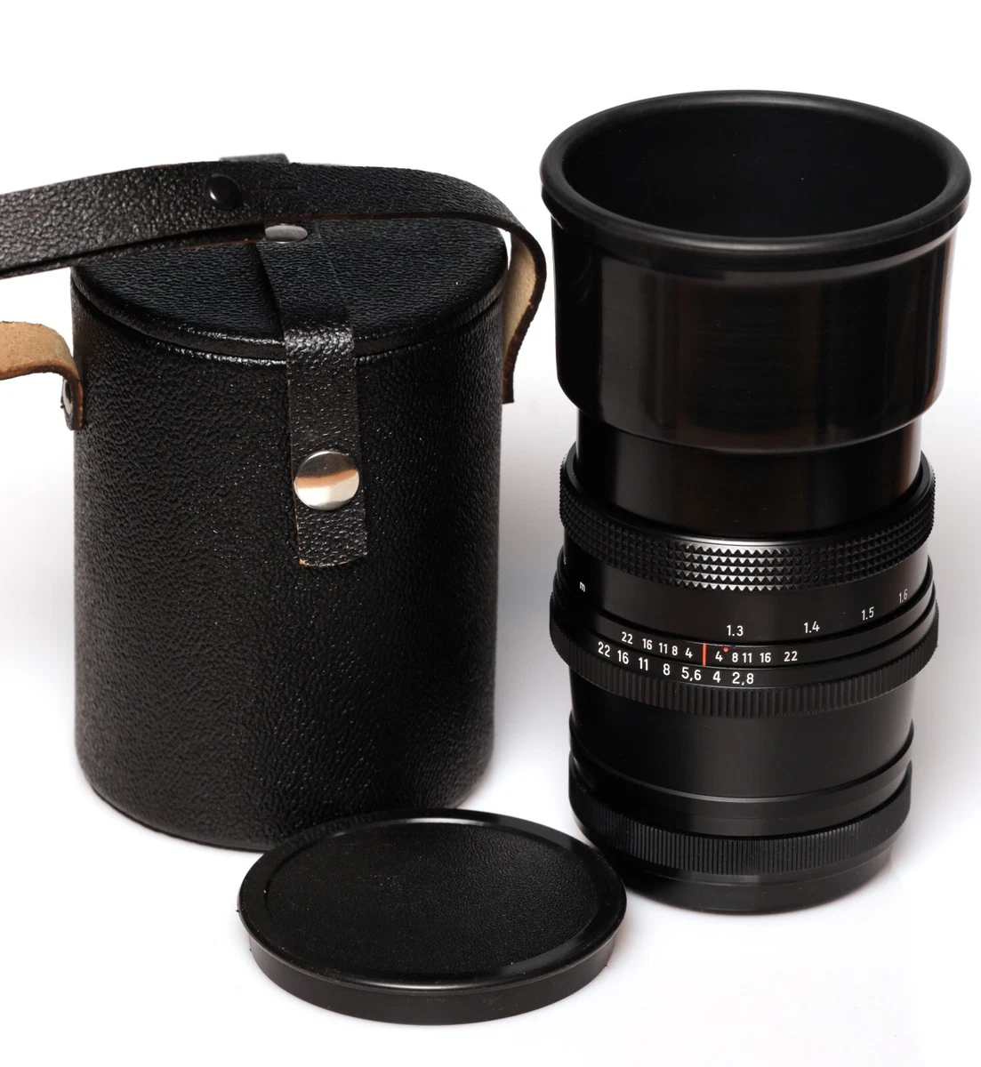 Carl Zeiss Jena Camera Lenses for Sony for sale | eBay