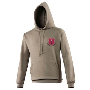 OFFICIAL ITC Catterick - School of Infantry - Hoodie - Bild 1 von 11