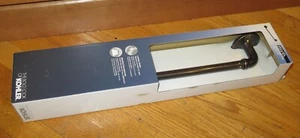 Kohler Worth 18" Towel Bar - Oil-Rubbed Bronze - R24792-2BZ - Picture 1 of 3