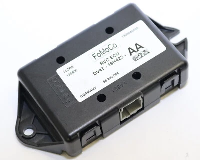 Modulo Ford Kuga II MK2 DV4T-19H423-AA DV4T-19H423-AB - Centralina Parkpilot PDC - Immagine 1 di 4