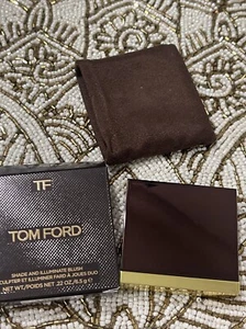 Tom Ford Shade And Illuminate Blush ~ 01 BRAZEN ROSE ~ .22 Oz / 6.5g BNIB - Picture 1 of 3