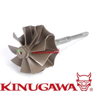 Kinugawa Turbine Wheel Garrett GT29R GTX2971R HKS 2835 Trim 90 53.6/56.5mm 9B - Picture 1 of 2